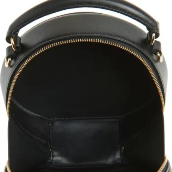 Valentino Garavani Authentic NWT VLOGO Signature Circle Crossbody Bag - Picture 5 of 5